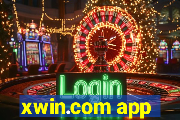 xwin.com app